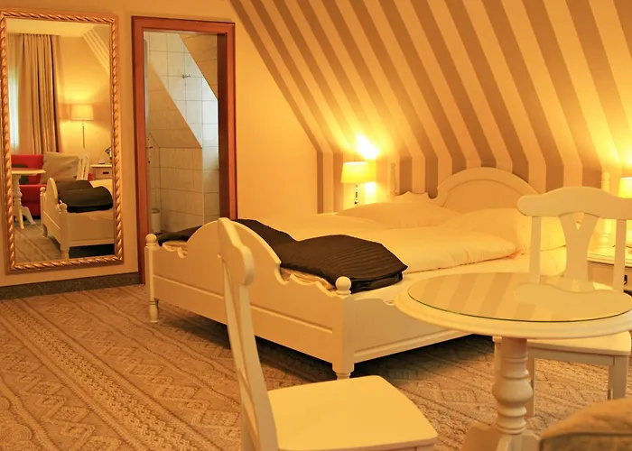 Hotel Reichs-Küchenmeister