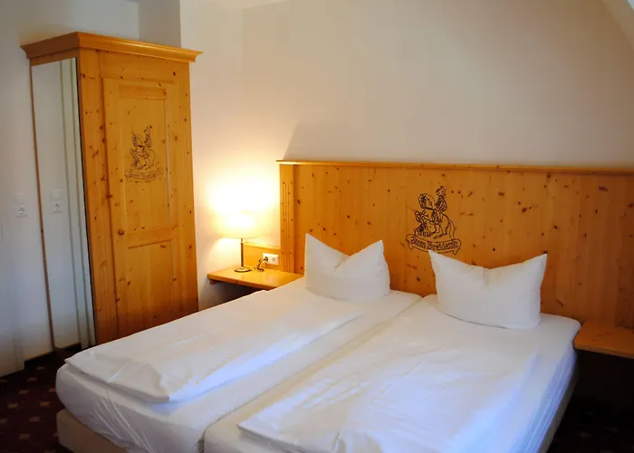 Hotel Zum Breiterle