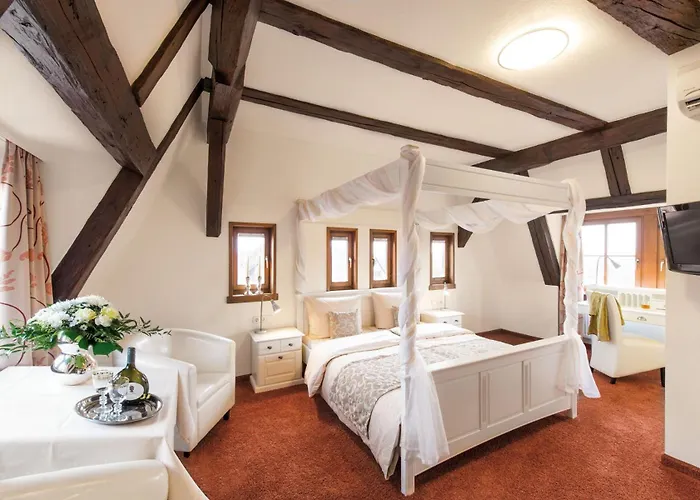 Hotel Altes Brauhaus